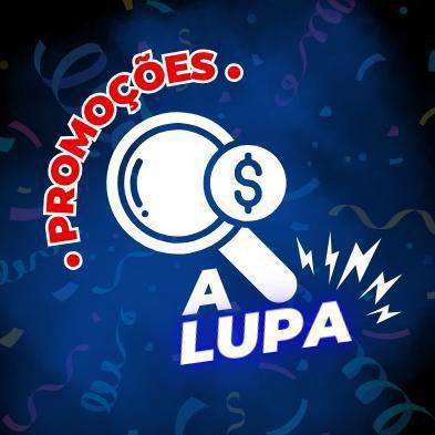 Imagem do grupo A Lupa Promoções